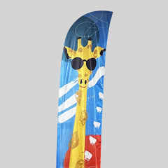Feather Flag