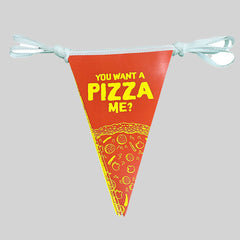 Custom Bunting