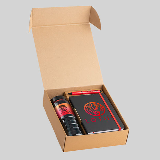 Cotton Shopping Bag - 1 colour print