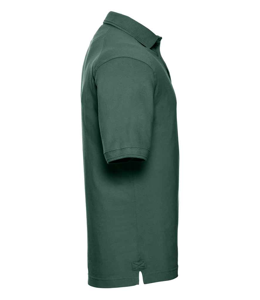 011M Bottle Green Left