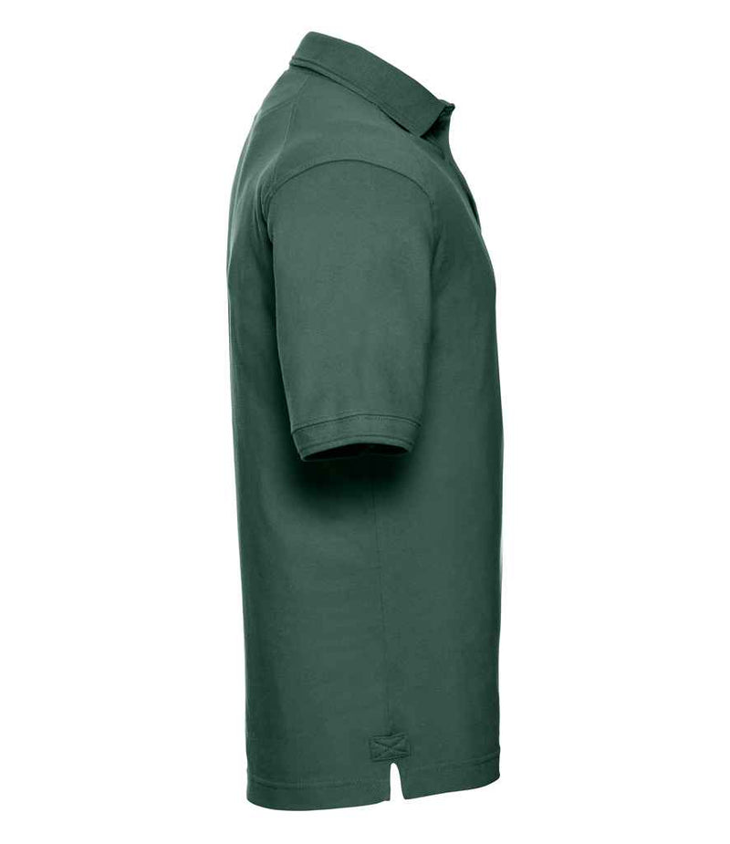 011M Bottle Green Left