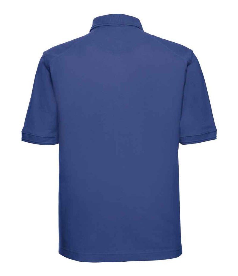 011M Bright Royal Back