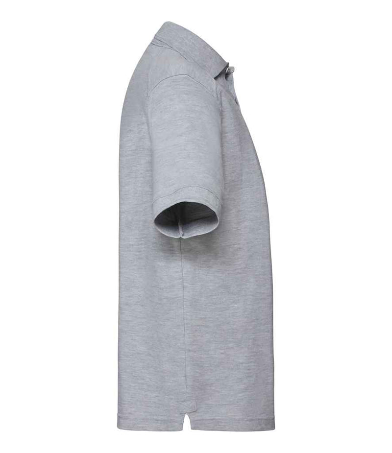 011M Light Oxford Left