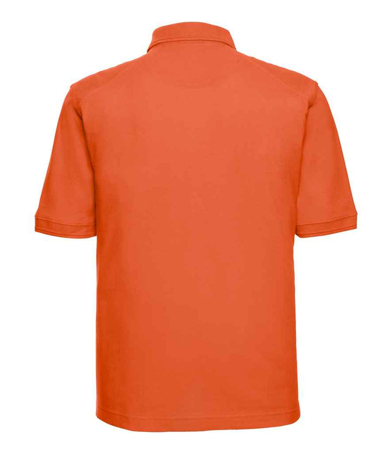 011M Orange Back