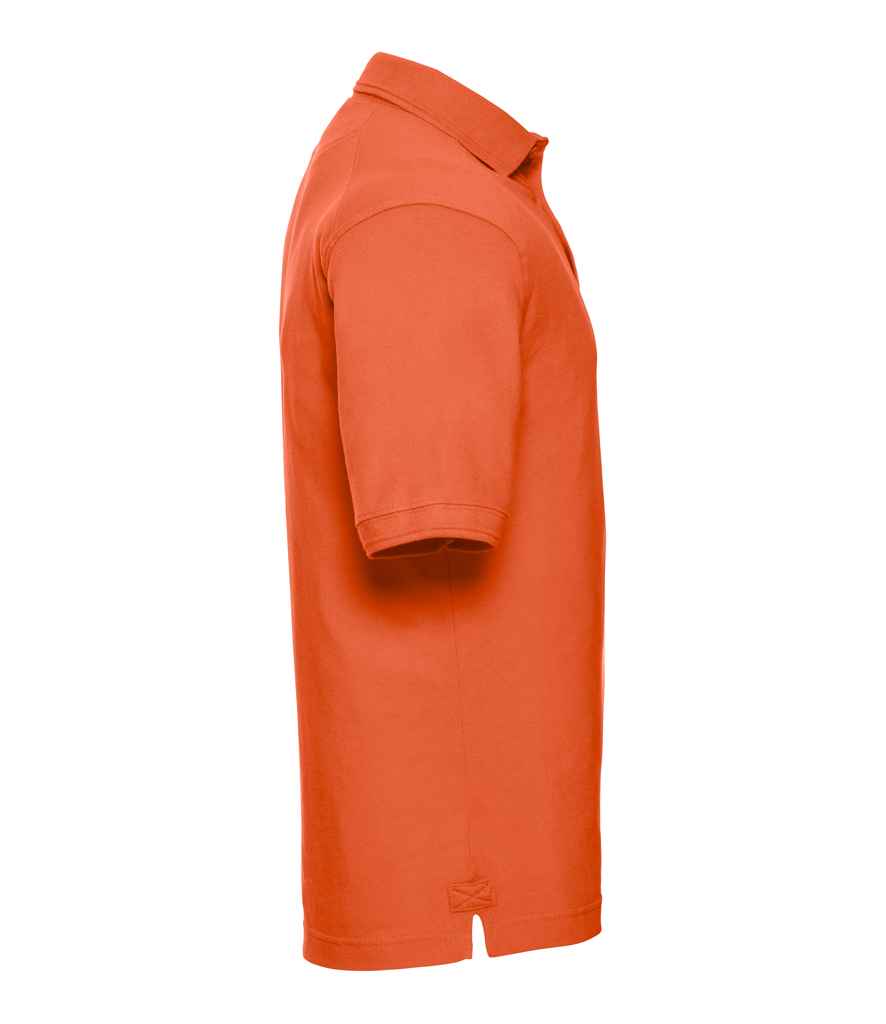 011M Orange Left