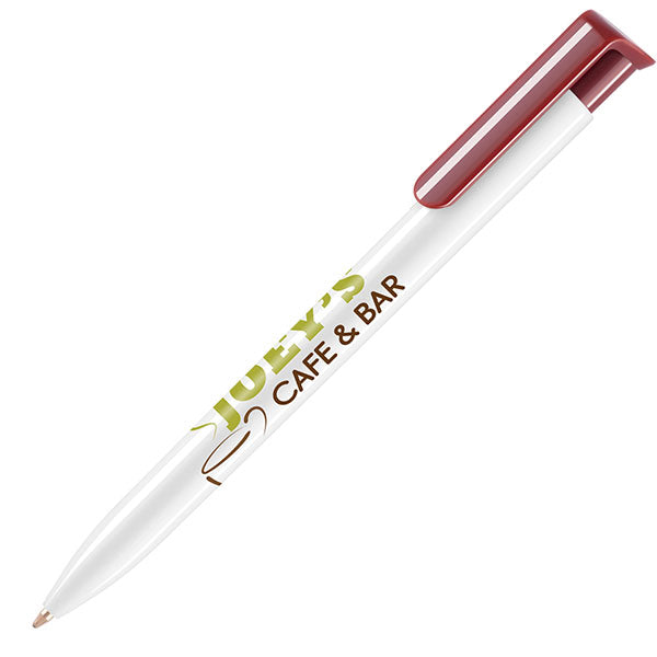 Absolute Ballpen Range