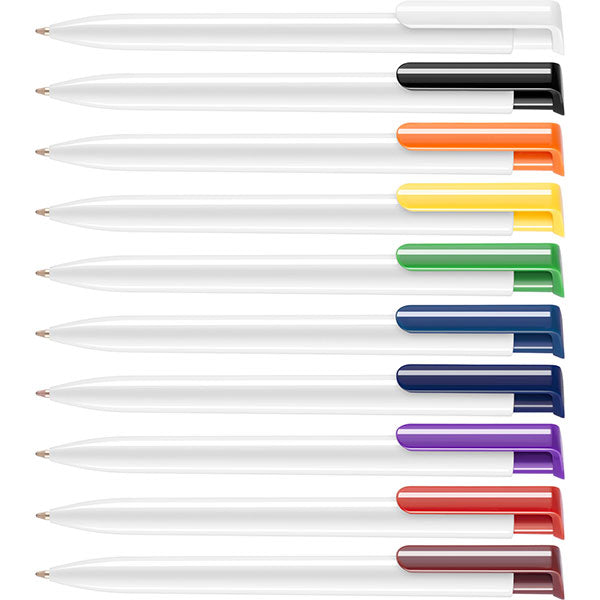Absolute Ballpen Range