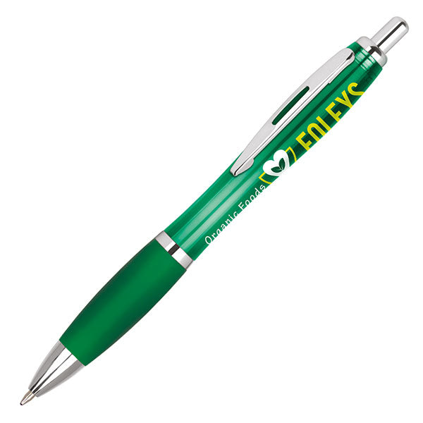 Contour pen