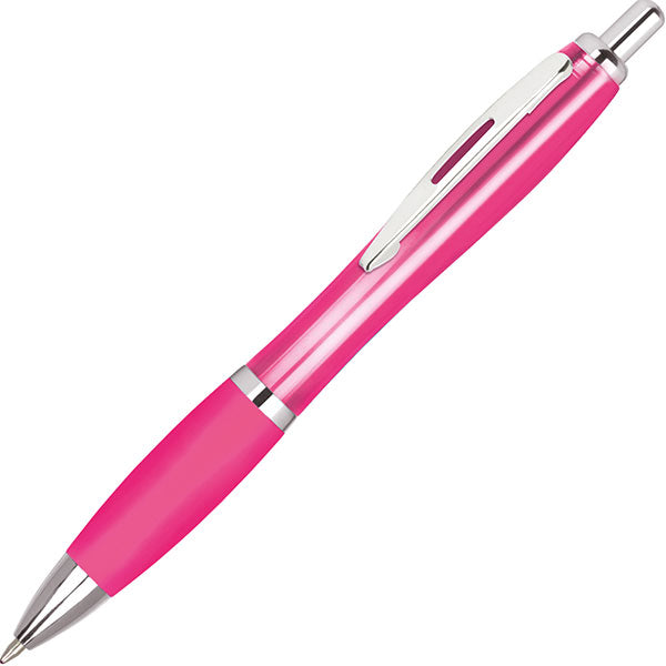 Contour pen