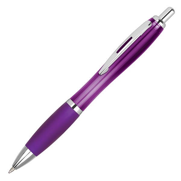 Contour pen
