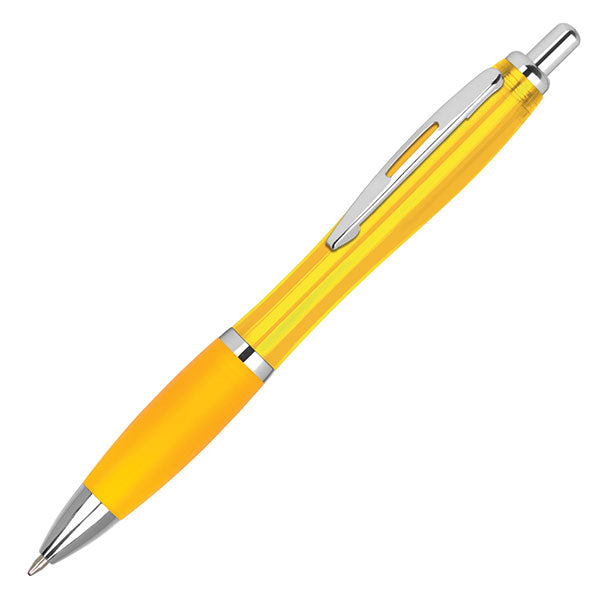 Contour pen